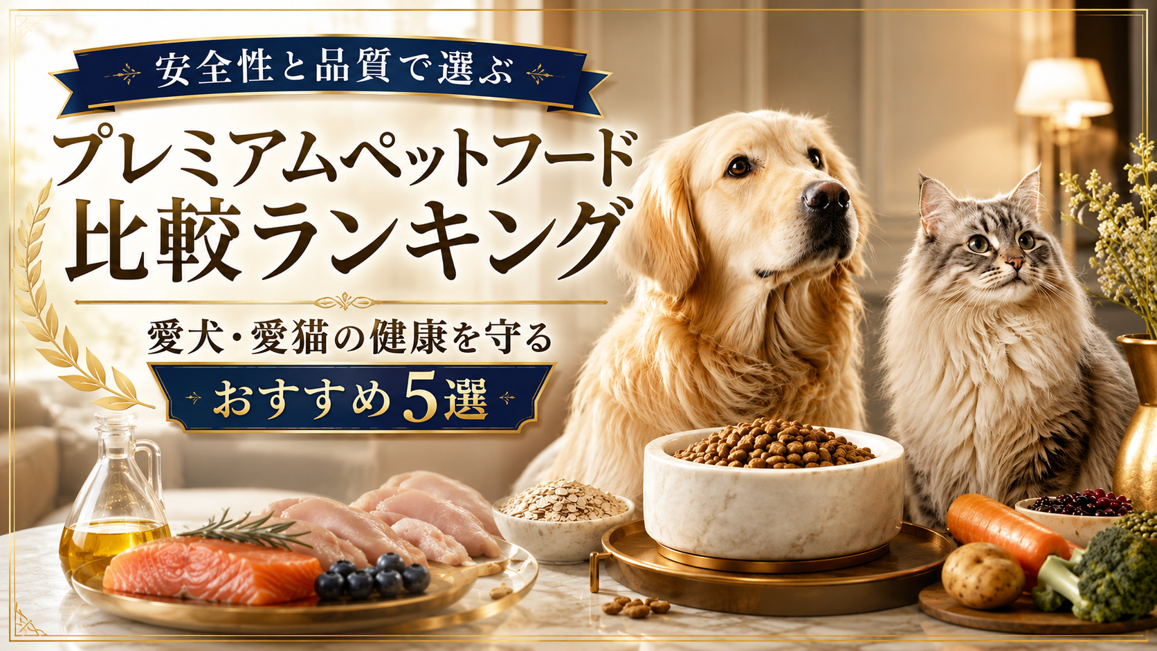ドッグフード